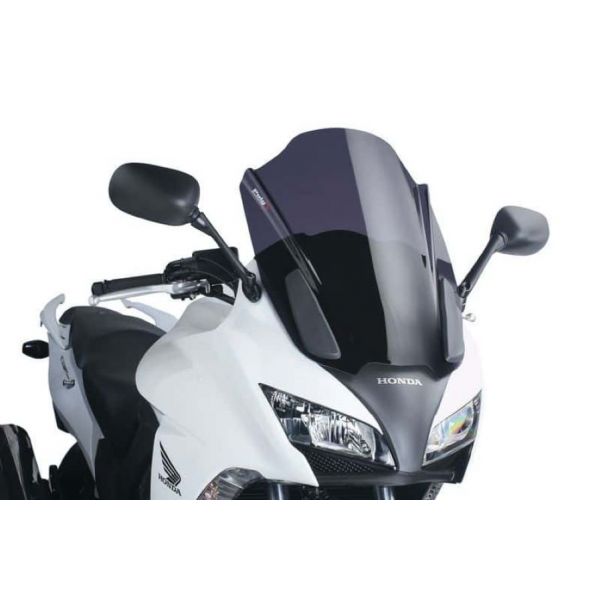 Puig Bulle Touring Honda CBF1000F (10-16)