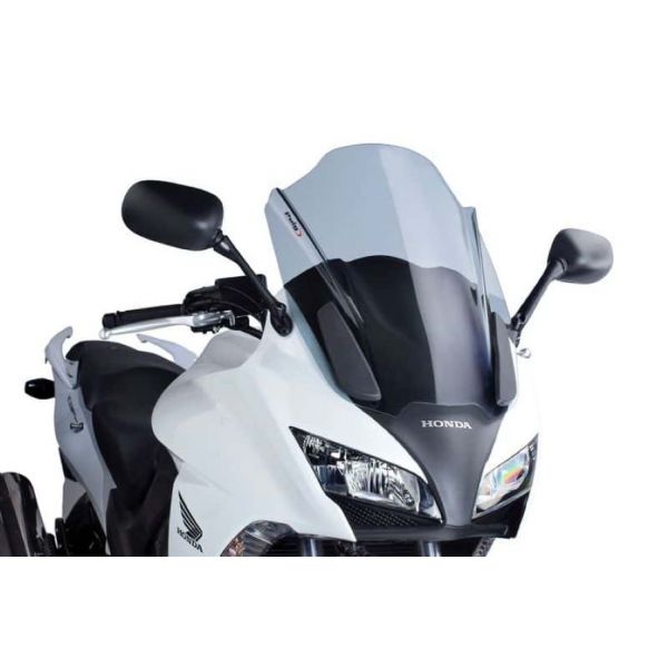 Bulle Puig Bulle Touring Honda CBF1000F (10-16)