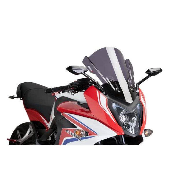 Puig Bulle Touring Honda CBR650F (14-19)