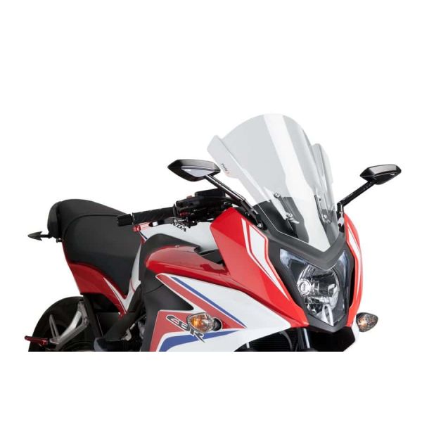 Puig Bulle Touring Honda CBR650F (14-19)