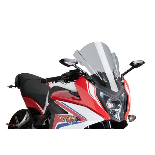 Bulle Puig Bulle Touring Honda CBR650F (14-19)