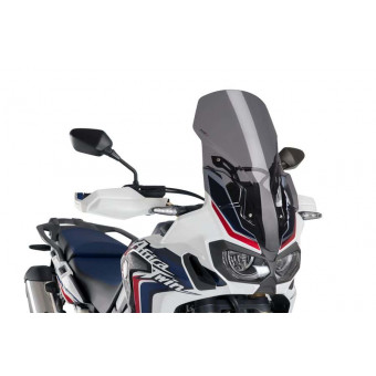 Puig Bulle Touring Honda CRF1000L Africa Twin (16-19)