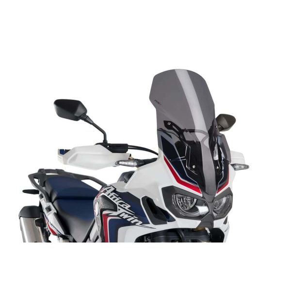 Puig Bulle Touring Honda CRF1000L Africa Twin (16-19)