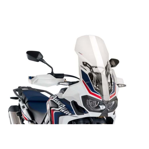 Puig Bulle Touring Honda CRF1000L Africa Twin (16-19)