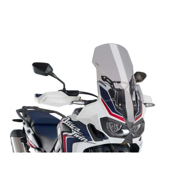 Bulle Puig Bulle Touring Honda CRF1000L Africa Twin (16-19)