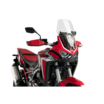 Puig Bulle Touring Honda CRF1100L Africa Twin (20)