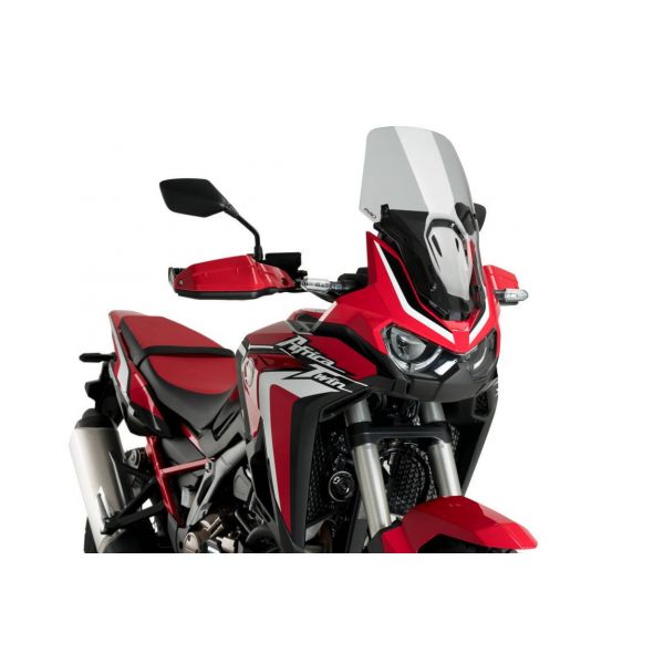 Bulle Puig Bulle Touring Honda CRF1100L Africa Twin (20)