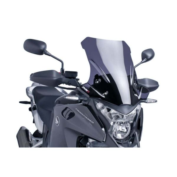 Puig Bulle Touring Honda Crosstourer (12-15)