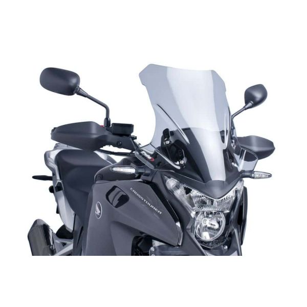 Bulle Puig Bulle Touring Honda Crosstourer (12-15)