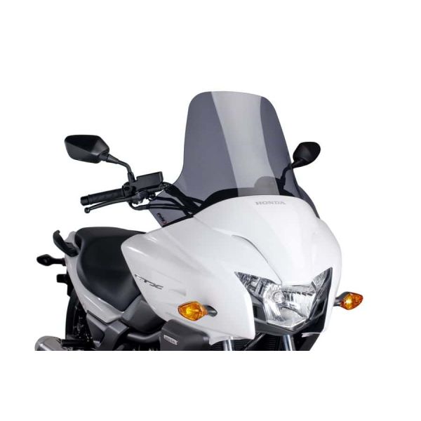 Puig Bulle Touring Honda CTX700 (14-17)