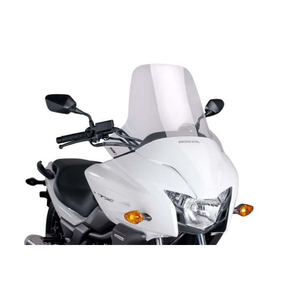 Puig Bulle Touring Honda CTX700 (14-17)