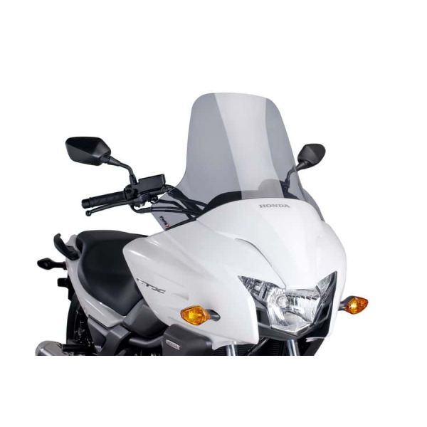 Bulle Puig Bulle Touring Honda CTX700 (14-17)