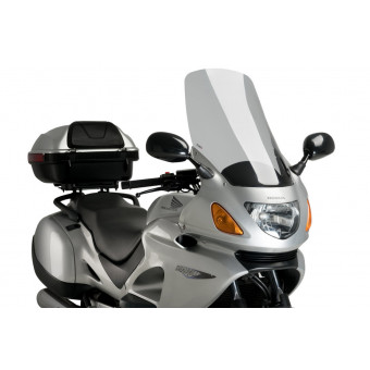 Bulle Puig Bulle Touring Honda Deauville NT650V (98-05) Bulle Puig Bulle Touring Honda Deauville NT650V (98-05)