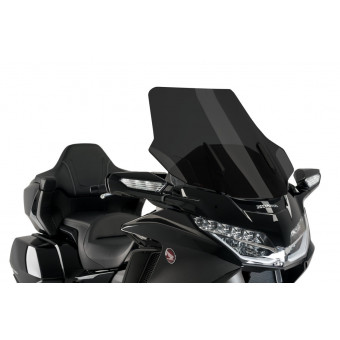 Puig Bulle Touring Honda GL1800 Goldwing (18-19)