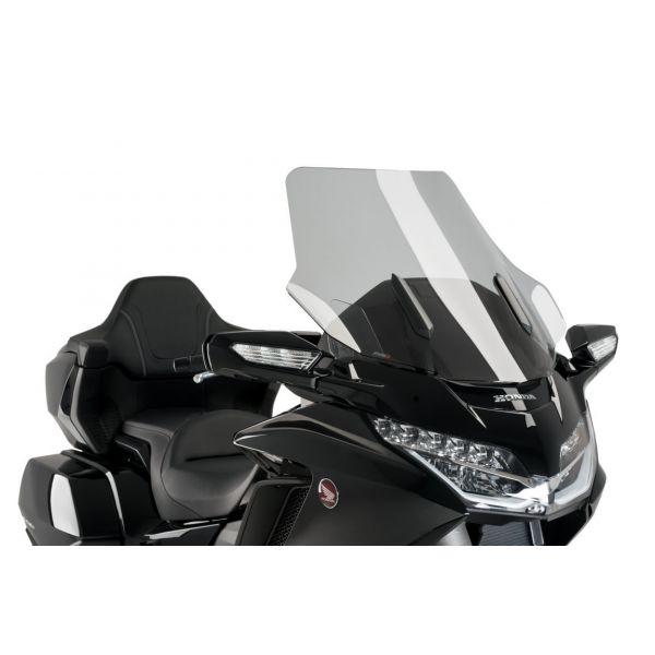 Bulle Puig Bulle Touring Honda GL1800 Goldwing (18-19)