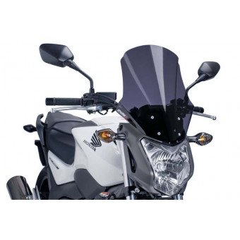 Puig Bulle Touring Honda NC700S/NC750S (12-19)