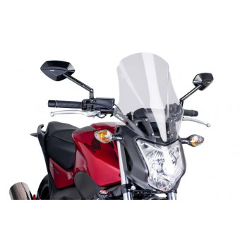 Puig Bulle Touring Honda NC700S/NC750S (12-19)