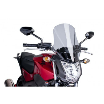 Bulle Puig Bulle Touring Honda NC700S/NC750S (12-19)