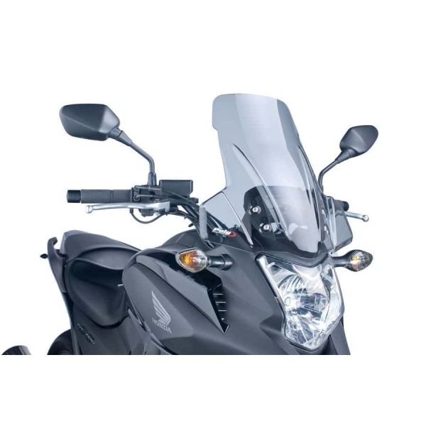 Puig Bulle Touring Honda NC700X/NC750X (12-15)