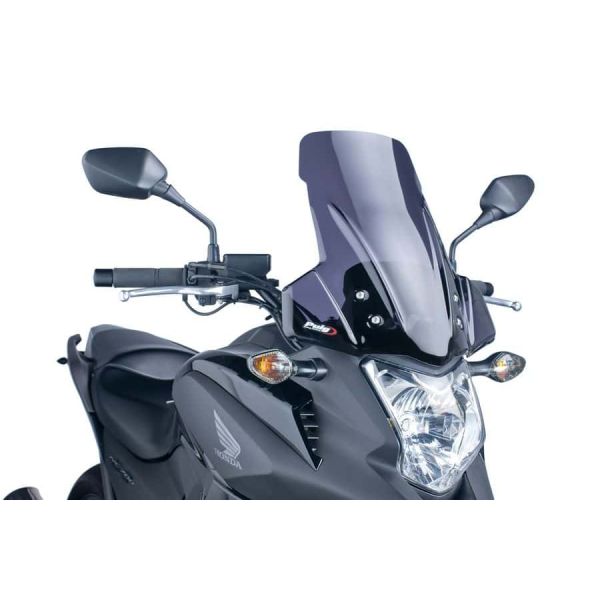 Bulle Puig Bulle Touring Honda NC700X/NC750X (12-15)