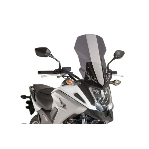 Puig Bulle Touring Honda NC750X (16-19)