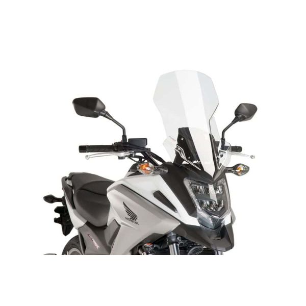 Puig Bulle Touring Honda NC750X (16-19)