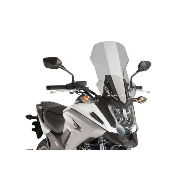 Bulle Puig Bulle Touring Honda NC750X (16-19)