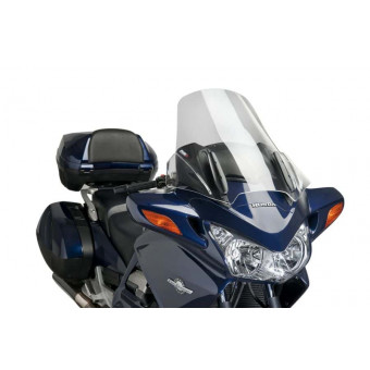 Puig Bulle Touring Honda Pan European (02-13)