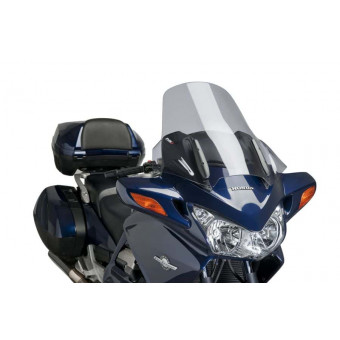 Bulle Puig Bulle Touring Honda Pan European (02-13)
