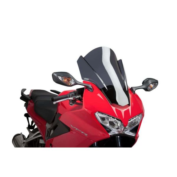 Puig Bulle Touring Honda VFR800F (14-18)
