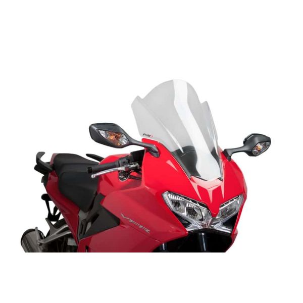 Puig Bulle Touring Honda VFR800F (14-18)