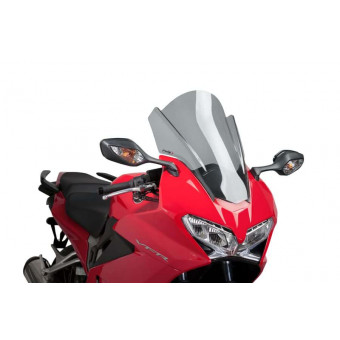 Bulle Puig Bulle Touring Honda VFR800F (14-18)
