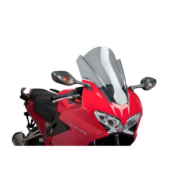 Bulle Puig Bulle Touring Honda VFR800F (14-18)