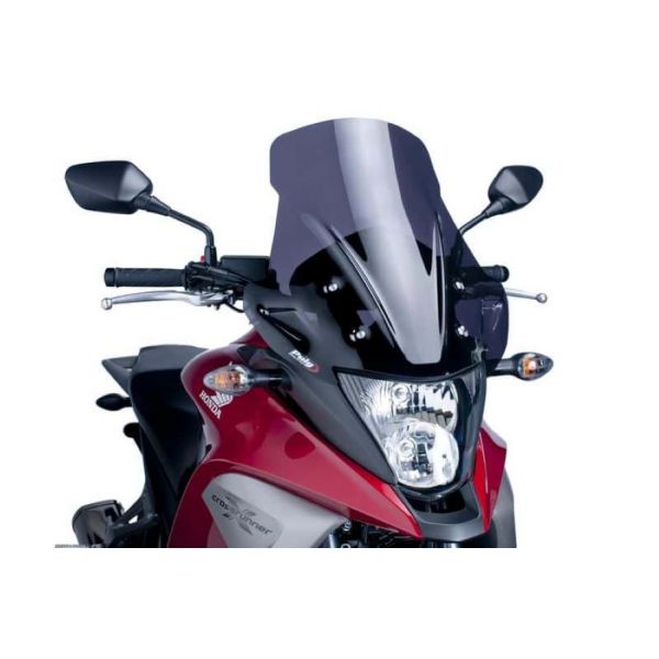 Puig Bulle Touring Honda VFR800X Crossrunner (11-14)