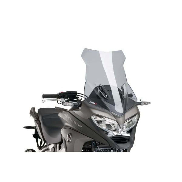Bulle Puig Bulle Touring Honda VFR800X Crossrunner (15-16)