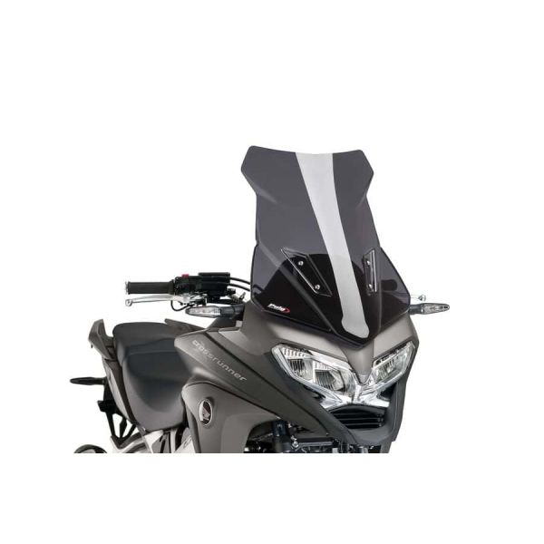 Puig Bulle Touring Honda VFR800X Crossrunner (15-16)