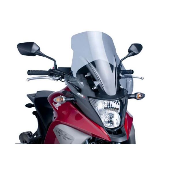 Bulle Puig Bulle Touring Honda VFR800X Crossrunner (11-14)