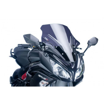 Puig Bulle Touring Kawasaki ER-6F (12-16)