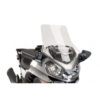 Puig Bulle Touring Kawasaki GTR1400 (15-17)