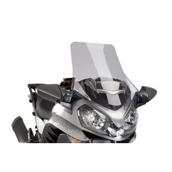 Bulle Puig Bulle Touring Kawasaki GTR1400 (15-17)