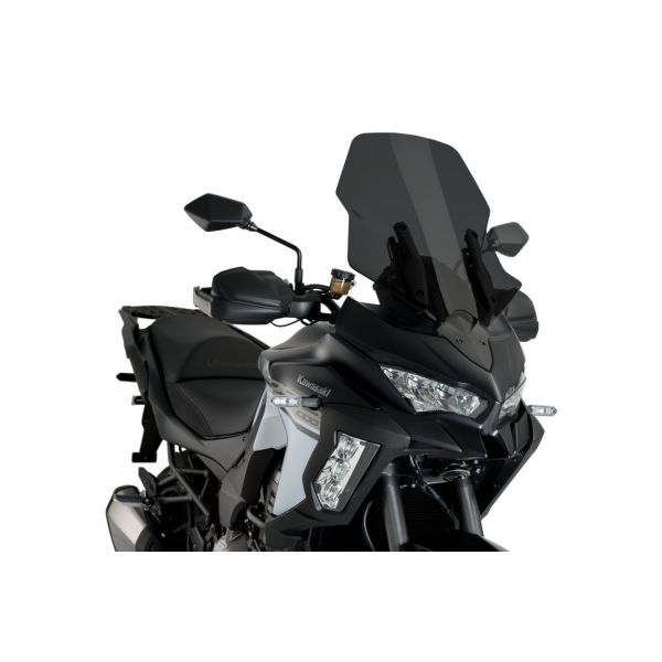 Puig Bulle Touring Kawasaki Versys 1000 SE/Tourer/Grand Tourer (19-20)