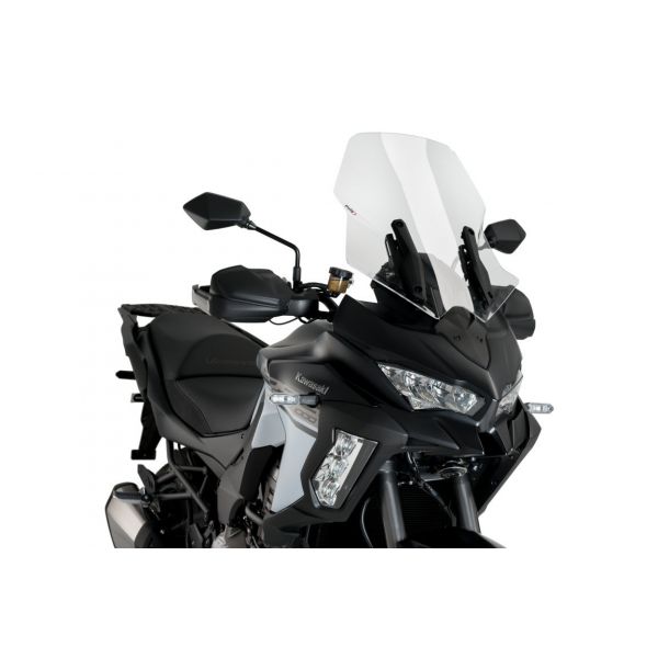Puig Bulle Touring Kawasaki Versys 1000 SE/Tourer/Grand Tourer (19-20)