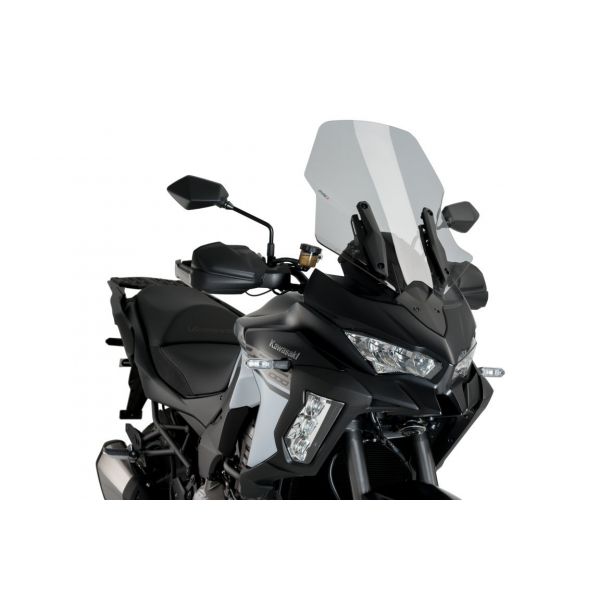 Bulle Puig Bulle Touring Kawasaki Versys 1000 SE/Tourer/Grand Tourer (19-20)