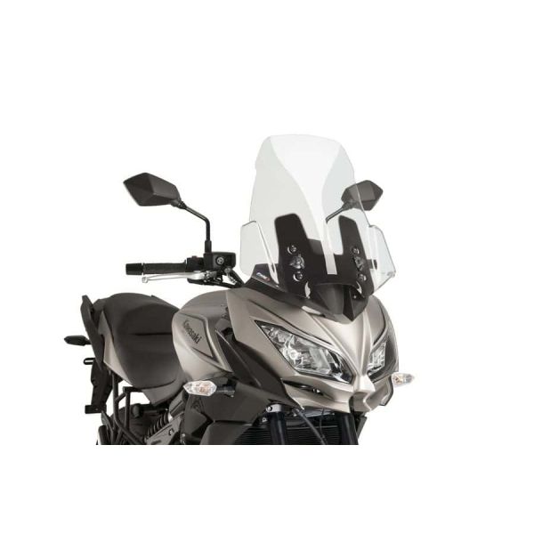 Puig Bulle Touring Kawasaki Versys 650 (15-19)/Versys 1000 (12-19)