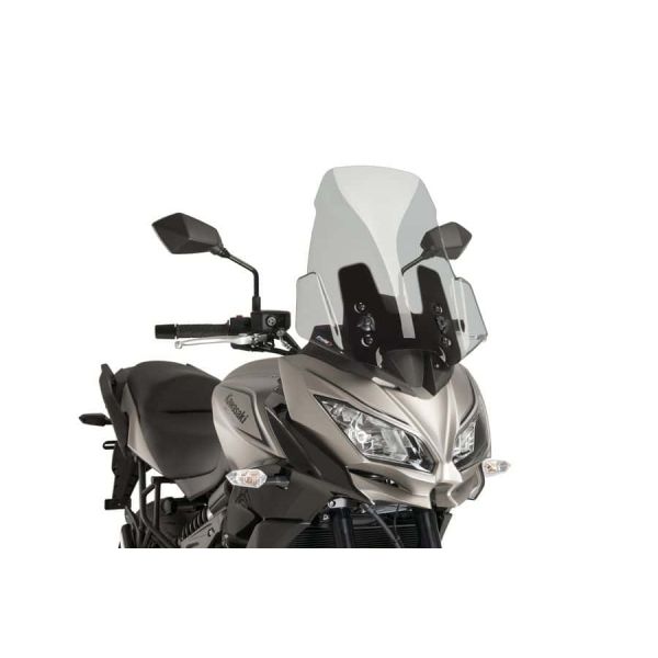 Bulle Puig Bulle Touring Kawasaki Versys 650 (15-19)/Versys 1000 (12-19)