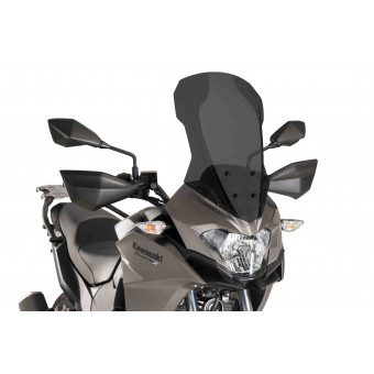 Puig Bulle Touring Kawasaki Versys-X 300 (17-19)