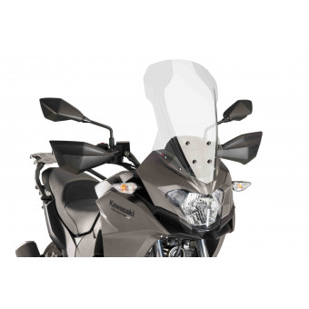 Puig Bulle Touring Kawasaki Versys-X 300 (17-19)