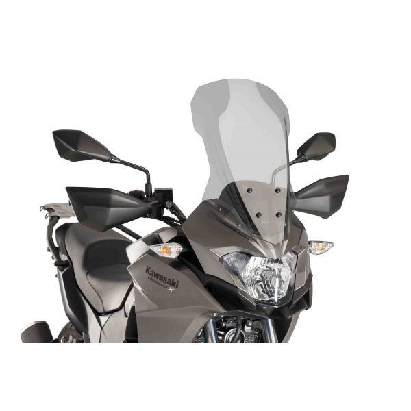 Bulle Puig Bulle Touring Kawasaki Versys-X 300 (17-19)