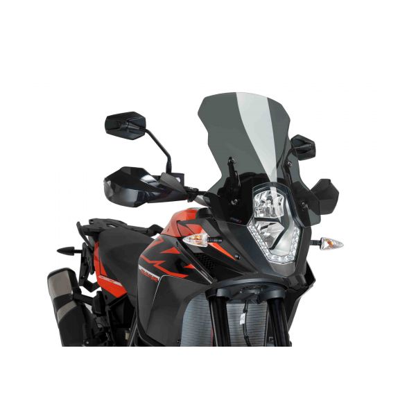 Puig Bulle Touring KTM 1050 Adventure/1190 Adventure/1290 Super Adventure