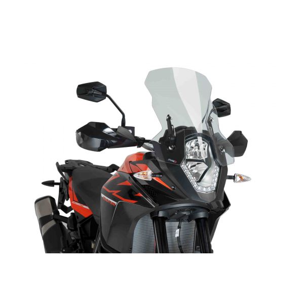 Puig Bulle Touring KTM 1050 Adventure/1190 Adventure/1290 Super Adventure